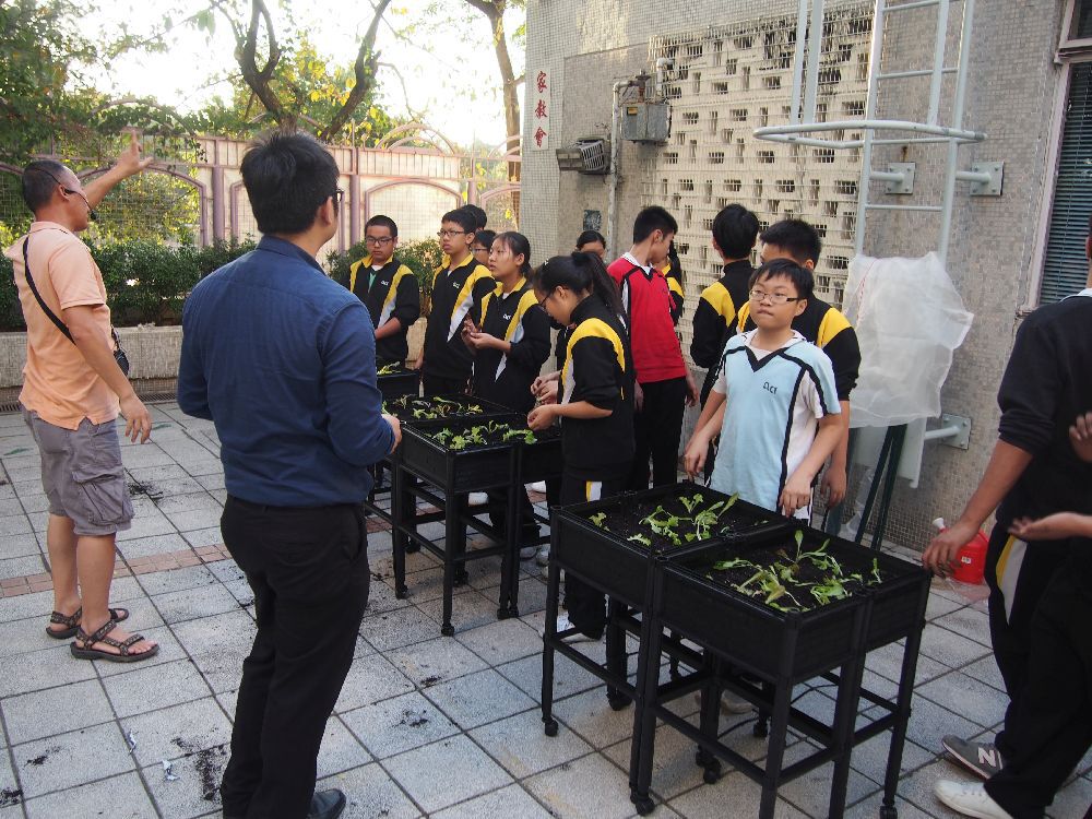 圆玄学院妙法寺内明陈吕重德纪念中学